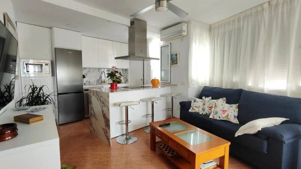 Piso de alquiler en Rio Salazar, Manantiales - Estación de Autobuses - Photo 1