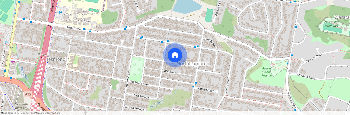 22 Fifth Street, NSW 2299, North Lambton