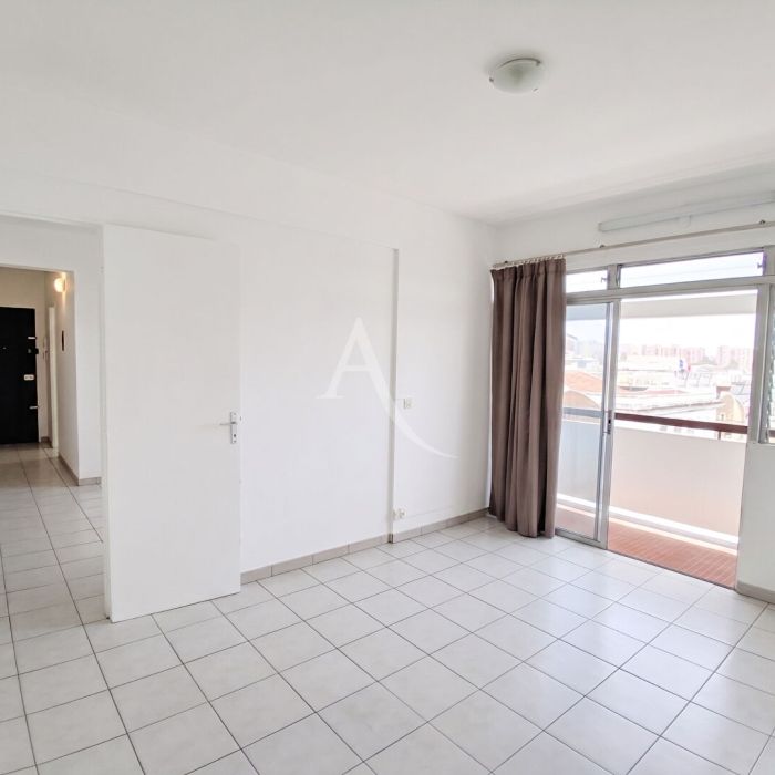 Location Appartement 55.18m² 2 pièces Fort de france - Photo 1