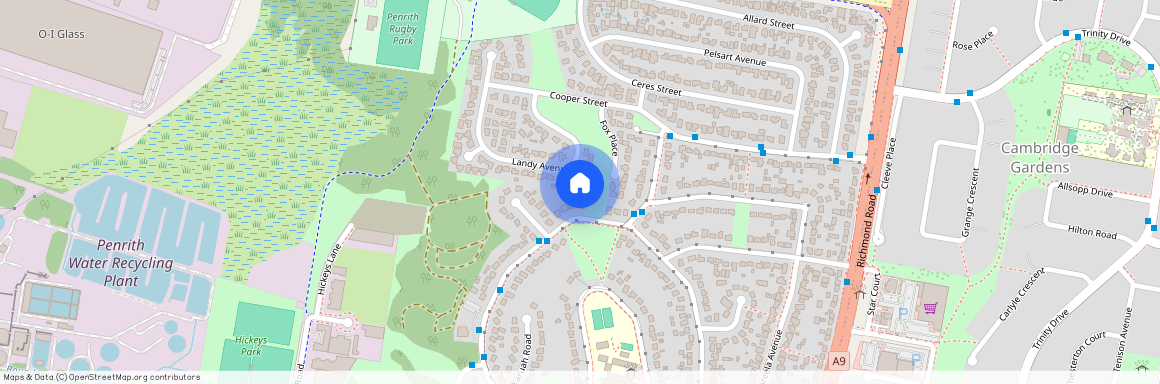 10B Landy Avenue, Penrith 2750, New South Wales