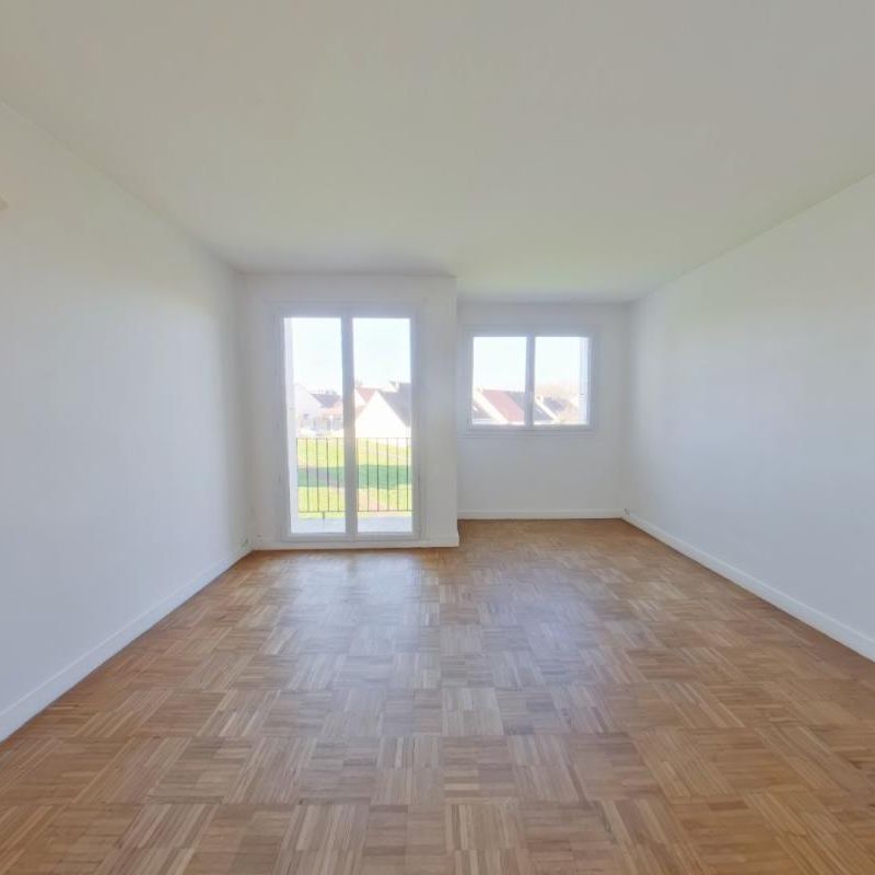 Location Appartement 3 pièces 65m² LOUDUN 86200 - Photo 1