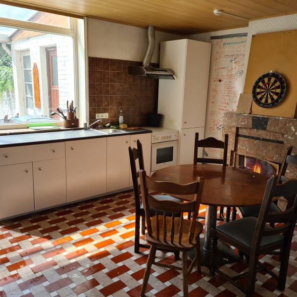 Wagenmakerstraat 6, kamer 6 - Photo 1