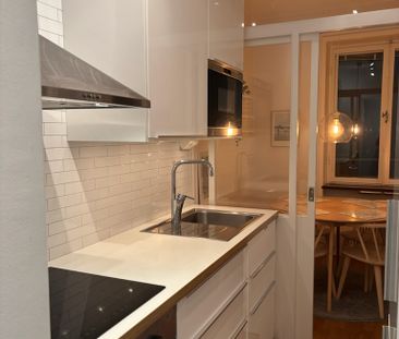 Ängskärsgatan, Stockholm - Photo 6