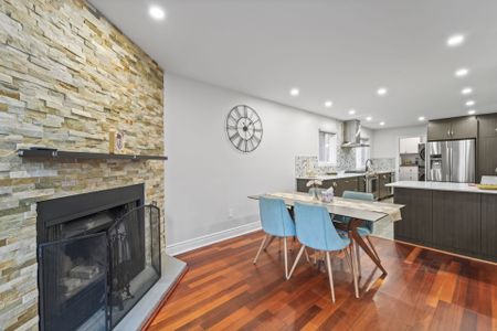 For Lease - 2988 Gulfstream Way, Mississauga, Ontario - Photo 2