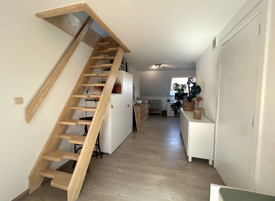 Duplexappartement in hartje Leuven - Foto 1