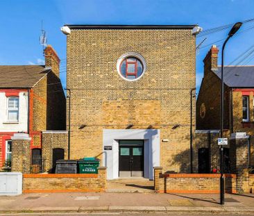 Studio to rent - Photo 5