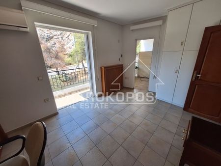Μεζονέτα για ενοικίαση Αττικό Άλσος (Πολύγωνο - Τουρκοβούνια) - Photo 2
