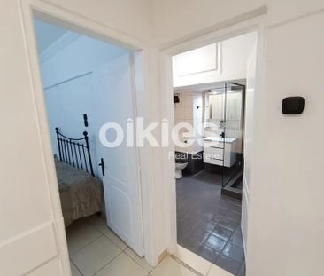 Studio/Γκαρσονιέρα για ενοικίαση Αγία Τριάδα (Φάληρο - Ιπποκράτειο) - Photo 2