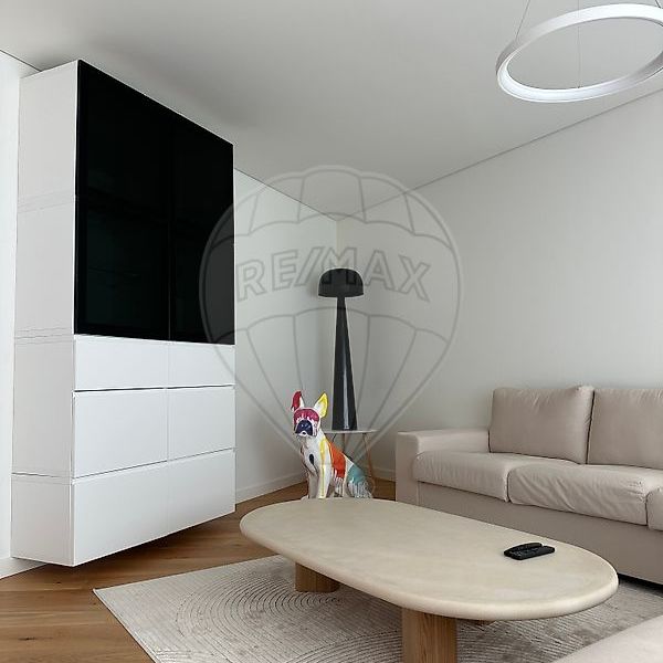 Apartamento T2 em Lisboa - Foto 1