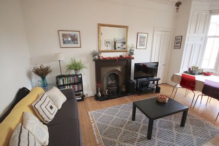 Viewforth, Polwarth, Edinburgh, EH10 - Photo 5