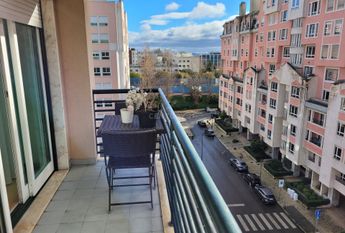 Apartamento T3 em Lisboa