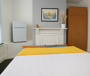 Student Accommodation 26/27, 7 Peel Street, High Street, Lincoln, - Photo 6