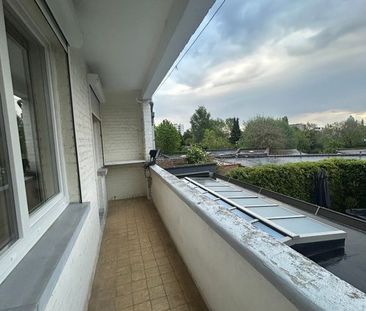 Appartement te huur - Photo 2