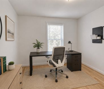 Jolie 4 1/2 Situé Au 247 7e Ave N - Photo 3