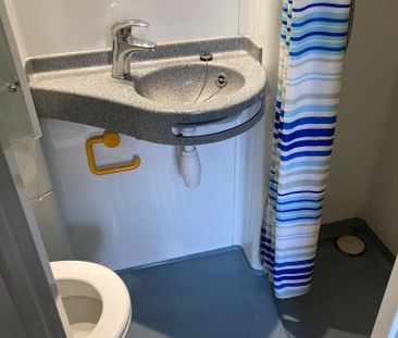 Studio to rent - Photo 3