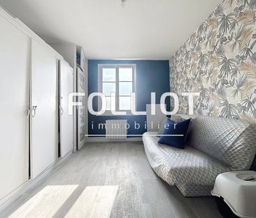 A LOUER sur AUNAY SUR ODON appartement T3 - Photo 2