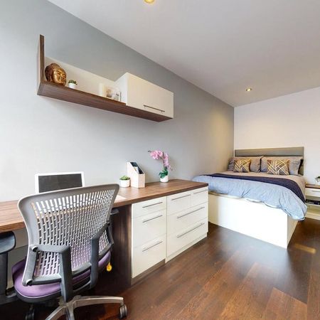 2 bedroom flat to rent - Photo 3