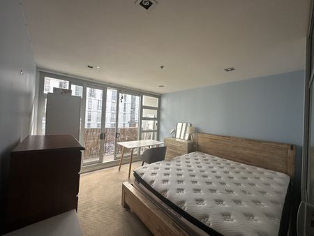 CBD Apartment - Photo 4