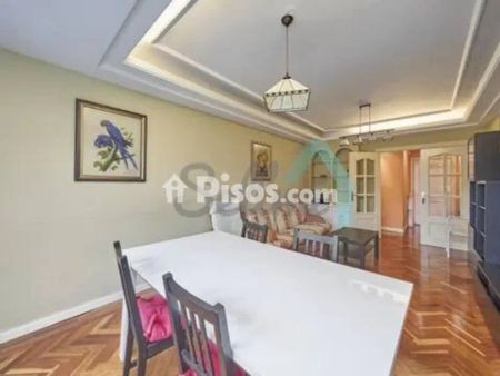 Piso en alquiler en Montecerrao - Photo 2