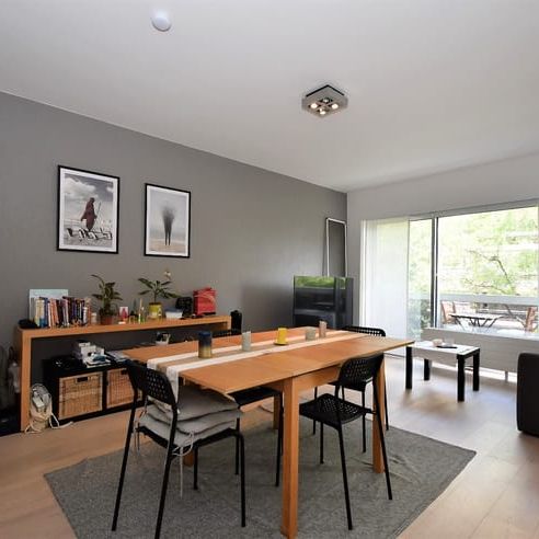 Appartement te huur - Foto 1