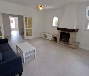 Location Appartement 4 pièces 93m² CAGNES SUR MER 06800 - Photo 1