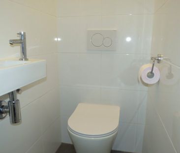 Te huur: Huis Geraardsbergenstraat in Breda - Foto 1