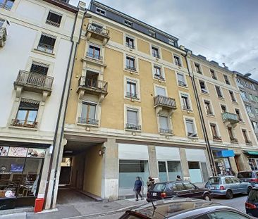 Appartement de 2.5 pièces au 4ème étage - Photo 1