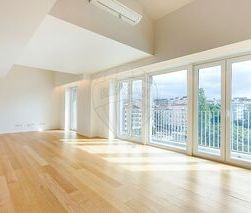 Apartment 2 bedrooms Duplex Avenidas Novas Lisboa for rent - terrac... - Photo 5