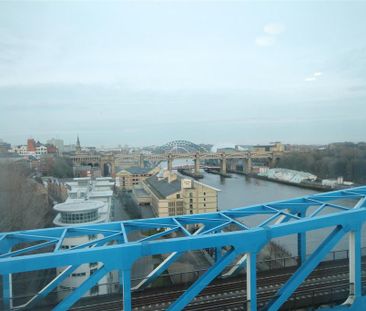 2 bedroom apartment to rent - Photo 6