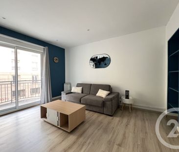 Location Appartement 1 pièce 34m² GRENOBLE 38000 - Photo 3