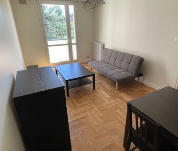 Appartement à louer 2 pièces • 49,33 m2 Limoges - Photo 2