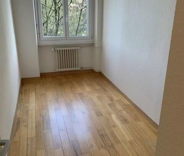 Bel appartement 3.5 pièces à proximité du Parc Bertrand - Photo 4