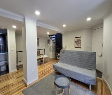 Apartamento T1 - Photo 6