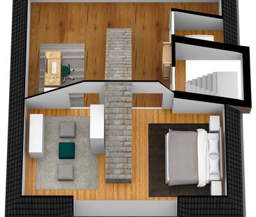 Huis te huur: Kapelaan Goossensstraat 10 6101 CZ Echt - Photo 5