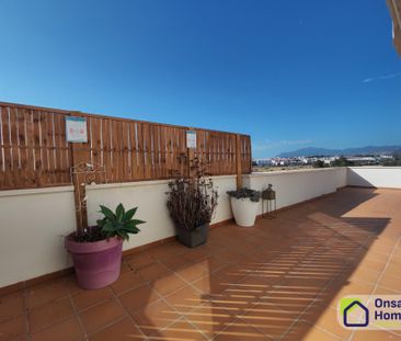 Atico en alquiler en Nueva Andalucia, Marbella - Photo 3