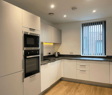 Carver Street, Birmingham, B1 - Photo 4 | Rentumo