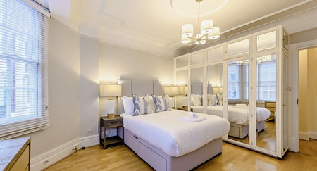 Strathmore Court, St John’s Wood NW8 - Photo 5