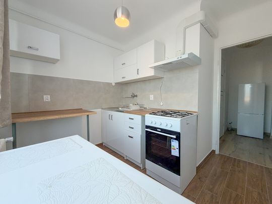 Na wynajem kawalerka po remoncie, ul. Połaniecka - Photo 1