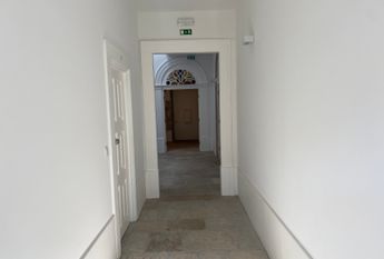 Apartamento T1 na Foz Velha