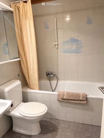 Appartement 3,5 pièces avec extérieur - Foto 4