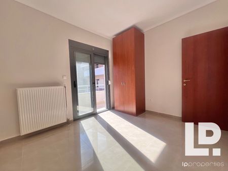 Διαμέρισμα για ενοικίαση Άγιος Ιωάννης (Καλαμαριά) - Photo 2