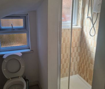 Room in a Shared House, Showell Green Lane, B11 - Photo 3
