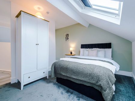 Mount Pleasant (room 5), Middleton, Leeds - Photo 3