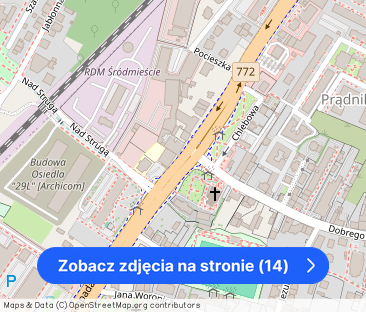Vermelo | 61m2 | 3 POK. | Śródmieście | ENG – zdjęcie 1