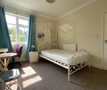 Gotham Street, Highfields, Leicester, LE2 - Photo 6