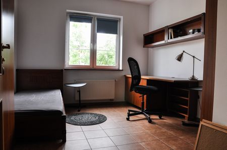 Poznań, Grunwald, 57m - Фото 5