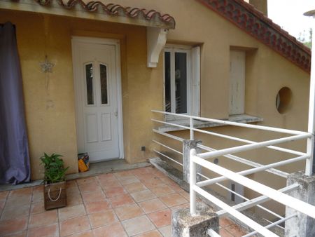 Appartement 60 m² - 3 Pièces - Amélie-Les-Bains-Palalda (66110) - Photo 2