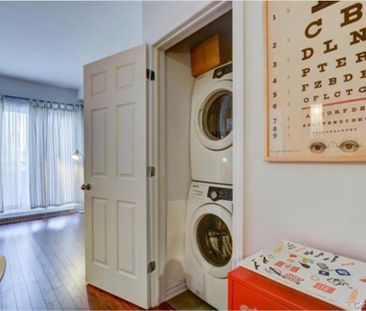À louer / Appartement - Photo 2