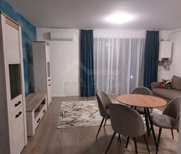 Închiriază Apartament 1 camere 1848 - Photo 4
