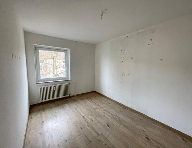 Charmante 3-Zimmer-Wohnung in Menden Platte Heide - Photo 1